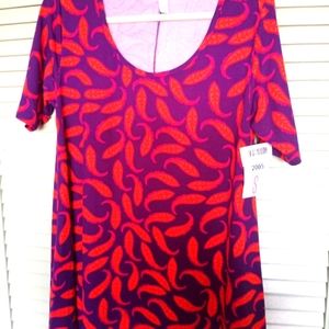 Small Perfect T #2005